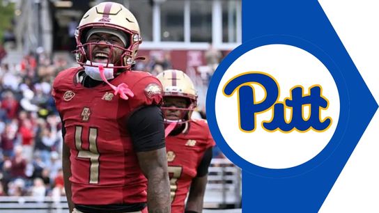 Penalties, big plays bury Panthers taken in Oakland (Pitt)